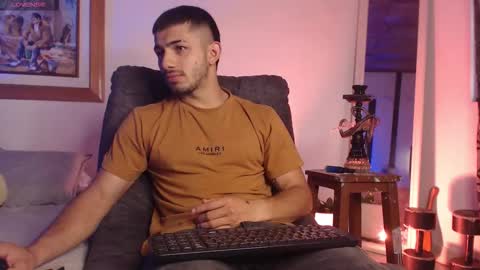 HADEZ online show from 27, 11, 2025