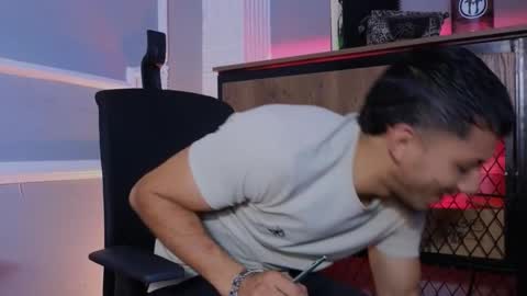 HADEZ online show from 6, 1, 2026