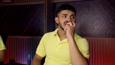 HADEZ online show from 20, 2, 2026