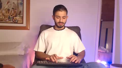 HADEZ online show from 3, 3, 2026