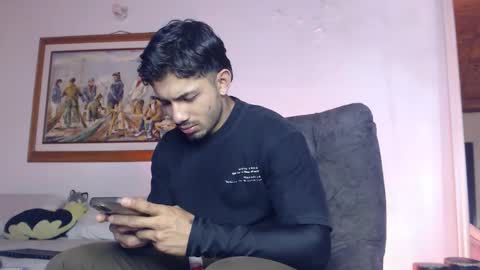 HADEZ online show from 23, 3, 2026