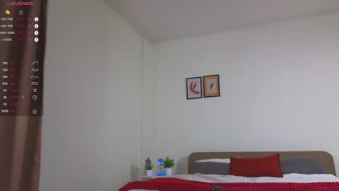 Hi Im Rebecca Glad to see you in my room  PVT is open online show from 9, 2, 2025