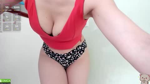 Snapshot of hae_in chatting on 4, 11, 2025 Hae-In online show from 4, 11, 2025