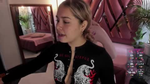 Haely online show from 9, 3, 2025