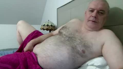 haggisstop online show from 12, 11, 2025