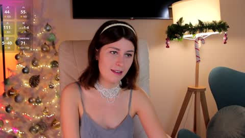 Snapshot of hailey__green chatting on 22, 1, 2025 Hailey Green online show from 22, 1, 2025