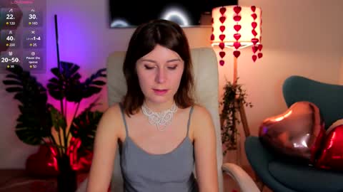 Snapshot of hailey__green chatting on 13, 2, 2025 Hailey Green online show from 13, 2, 2025