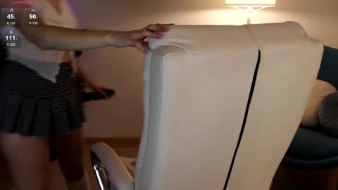 Snapshot of hailey__green chatting on 5, 3, 2025 Hailey Green online show from 5, 3, 2025