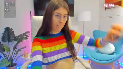 Hailey  Green online show from 12, 3, 2026