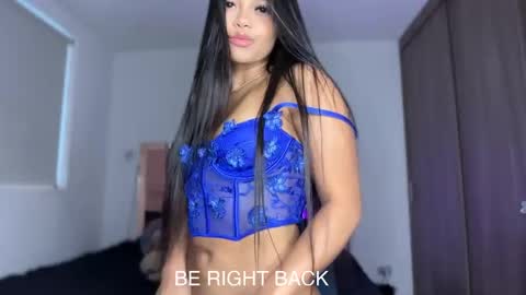 hailey online show from 27, 10, 2025