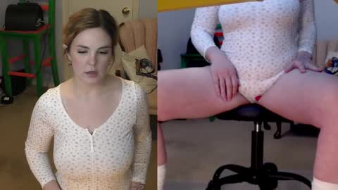 Snapshot of hailey_humps chatting on 14, 2, 2025 Hailey Humps online show from 14, 2, 2025