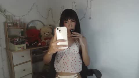 hailey_sweetcum77 online show from 13, 4, 2026