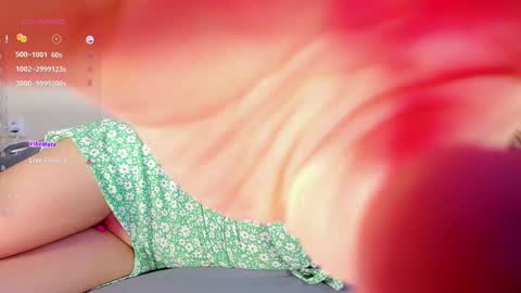 Hailey online show from 21, 1, 2025