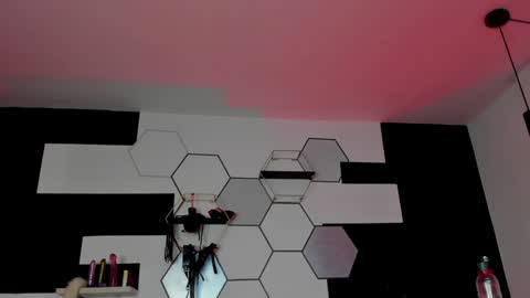 haileycat_ online show from 23, 1, 2025