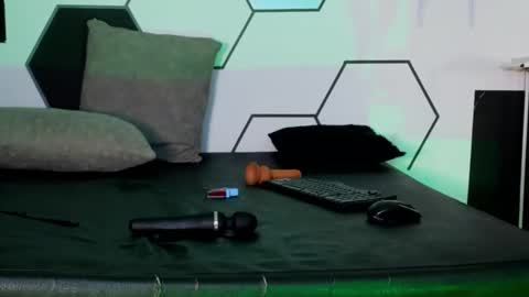 haileycat_ online show from 27, 2, 2025