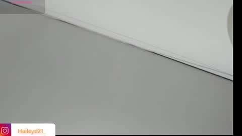 Hailey online show from 19, 1, 2026