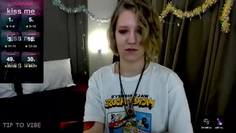 Snapshot of haileyfoxy chatting on 9, 1, 2025 Hailey online show from 9, 1, 2025