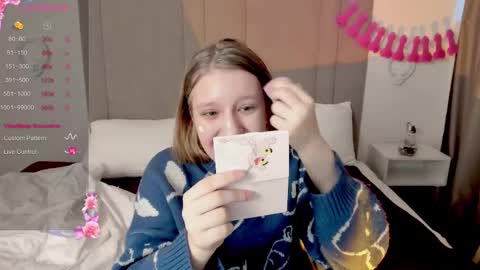 Snapshot of haileyfoxy chatting on 22, 2, 2025 Hailey online show from 22, 2, 2025