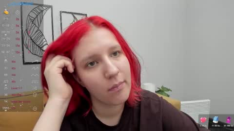 Hailey online show from 26, 3, 2026