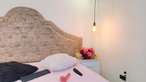 Haileymiler online show from 11, 12, 2024