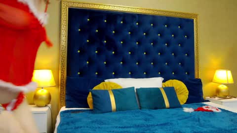 Snapshot of haileymoon85 chatting on 20, 12, 2024 Hailey online show from 20, 12, 2024