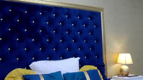 Snapshot of haileymoon85 chatting on 10, 1, 2025 Hailey online show from 10, 1, 2025