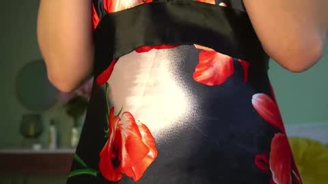 Snapshot of haileymoon85 chatting on 6, 3, 2025 Hailey online show from 6, 3, 2025