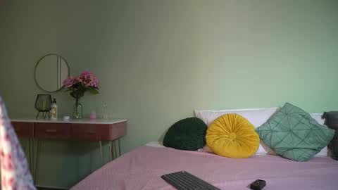 Snapshot of haileymoon85 chatting on 10, 3, 2025 Hailey online show from 10, 3, 2025