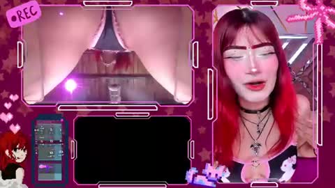 Snapshot of haileyreid_ chatting on 20, 7, 2026 Hailey online show from 20, 7, 2026
