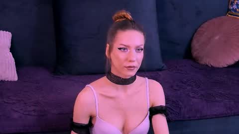 Carla online show from 14, 11, 2025