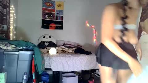 Snapshot of haileysquirts chatting on 29, 1, 2025  Hailey  online show from 29, 1, 2025