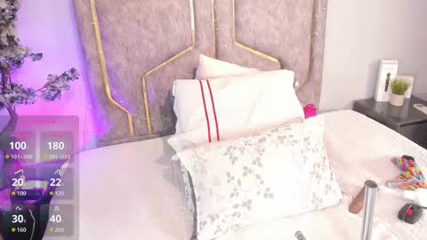 haileystonei online show from 20, 9, 2025