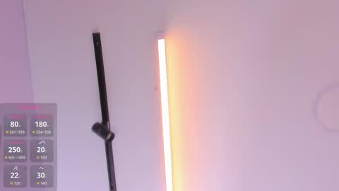 haileystonei online show from 11, 10, 2025