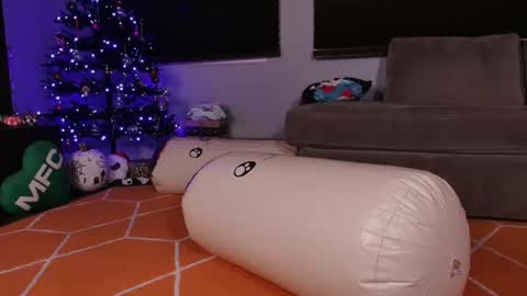 HailWilds online show from 20, 12, 2024