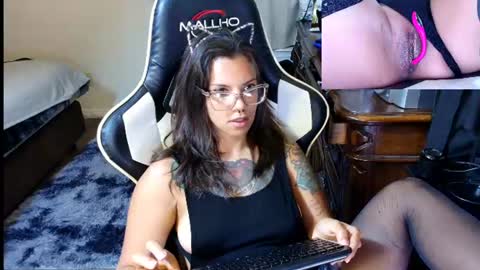 HailWilds online show from 20, 7, 2026