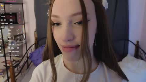 Lylu online show from 14, 1, 2026