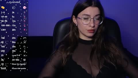 HailyHeavenly online show from 24, 12, 2024