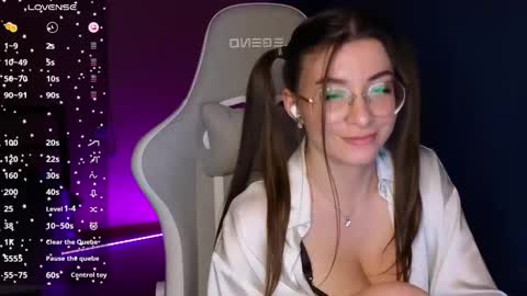 HailyHeavenly online show from 28, 2, 2025