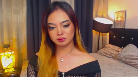 Snapshot of hailywilson chatting on 8, 1, 2025 haily online show from 8, 1, 2025