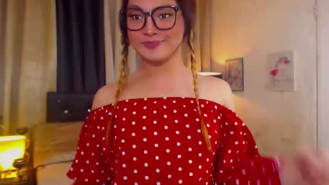 Snapshot of hailywilson chatting on 21, 1, 2025 haily online show from 21, 1, 2025