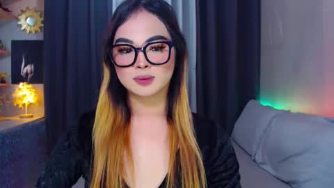 Snapshot of hailywilson chatting on 22, 1, 2025 haily online show from 22, 1, 2025