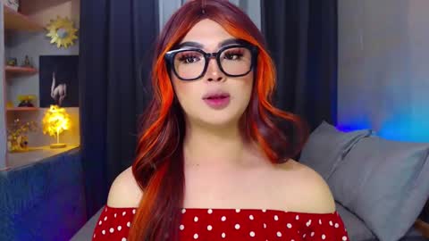 Snapshot of hailywilson chatting on 24, 1, 2025 haily online show from 24, 1, 2025