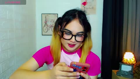 Snapshot of hailywilson chatting on 5, 2, 2025 haily online show from 5, 2, 2025