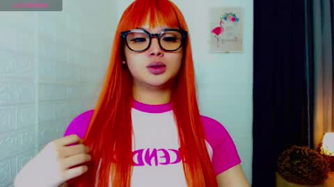 Snapshot of hailywilson chatting on 12, 2, 2025 haily online show from 12, 2, 2025