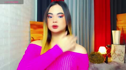 Snapshot of hailywilson chatting on 26, 2, 2025 haily online show from 26, 2, 2025