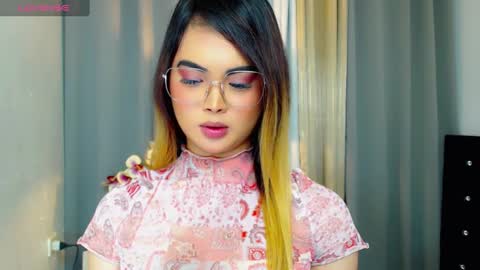 Snapshot of hailywilson chatting on 5, 3, 2025 haily online show from 5, 3, 2025