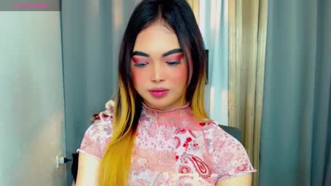 Snapshot of hailywilson chatting on 6, 3, 2025 haily online show from 6, 3, 2025