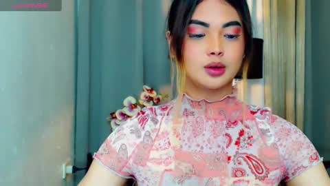 Snapshot of hailywilson chatting on 10, 3, 2025 haily online show from 10, 3, 2025