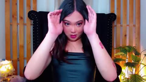 Snapshot of hailywilson chatting on 13, 9, 2025 haily online show from 13, 9, 2025