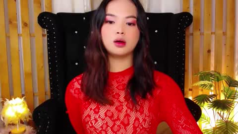 Snapshot of hailywilson chatting on 15, 9, 2025 haily online show from 15, 9, 2025